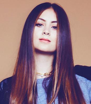 Jasmine Thompson
