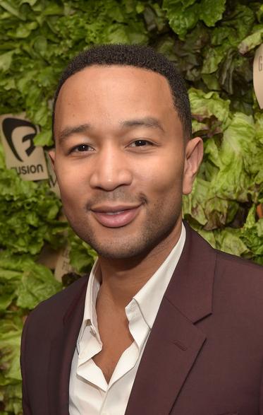 John Legend