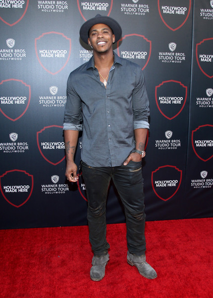 Mehcad Brooks
