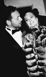 Thomas Gross & Paris Hilton