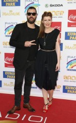 Rea & Margaret Garvey