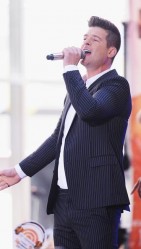 Robin Thicke