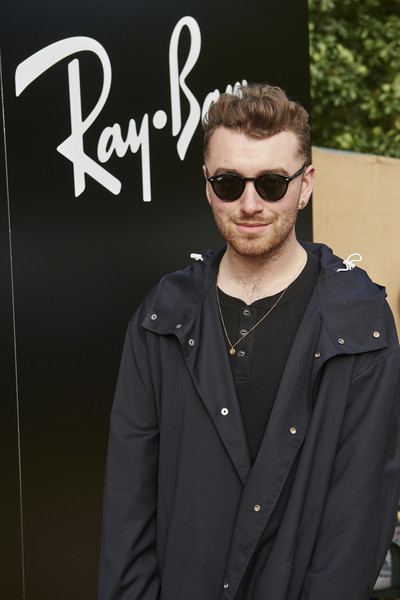 Sam Smith