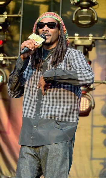 Snoop Dogg