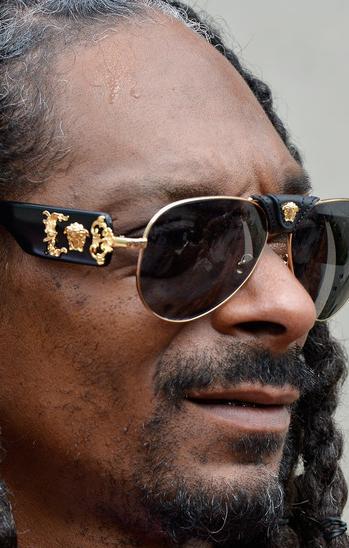 Snoop Dogg