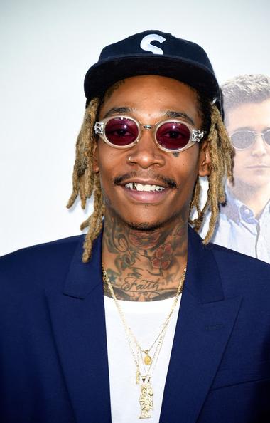 Wiz Khalifa