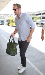 Alexander Skarsgård