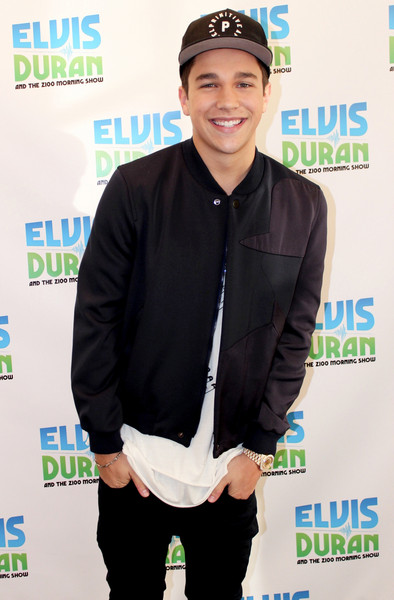 Austin Mahone