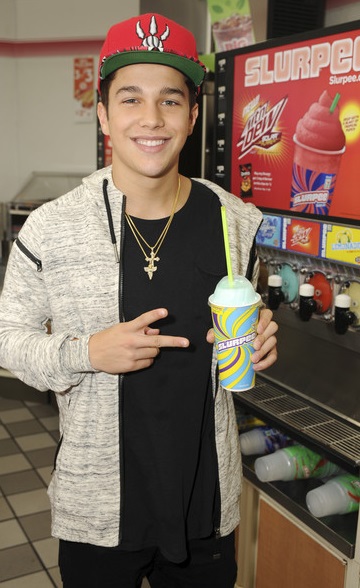 Austin Mahone