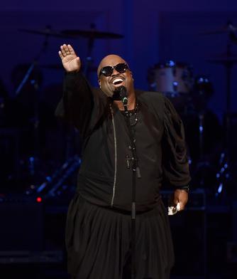 Cee-Lo Green