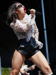 Charli XCX