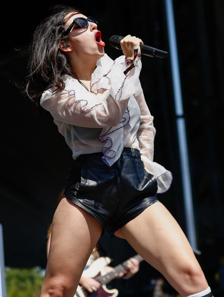 Charli XCX