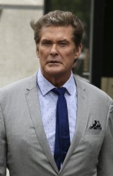David Hasselhoff