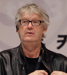 David Gilmour ("Pink Floyd")