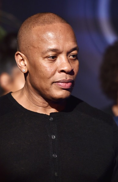 Dr. Dre