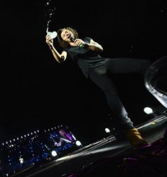 Harry Styles ("One Direction")
