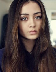 Jasmine Thompson