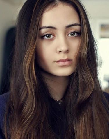 Jasmine Thompson