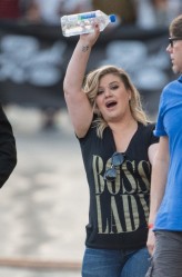 Kelly Clarkson