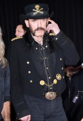 Lenny ("Motörhead")
