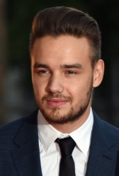 Liam Payne ("One Direction")