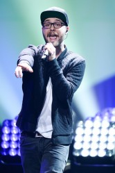 Mark Forster