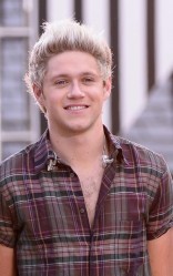 Niall Horan ("One Direction")