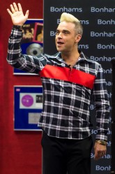 Robbie Williams
