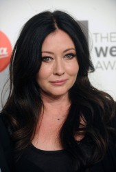Shannen Doherty