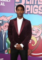 Simon Webbe