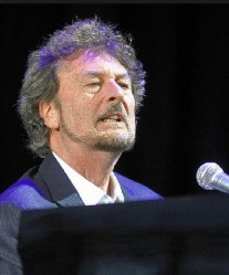 Rick Davies ("Supertramp")