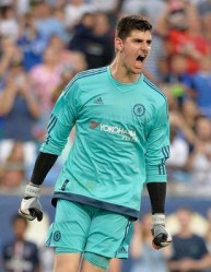 Thibaut Courtois