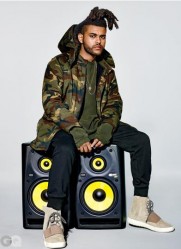 The Weeknd