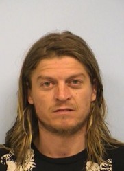 Wes Scantlin ("Puddle Of Mudd")