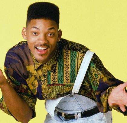 Will Smith