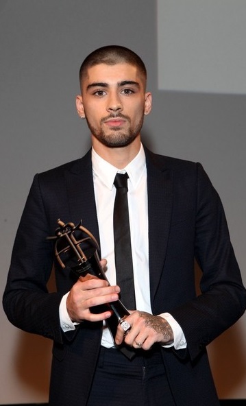 Zayn Malik