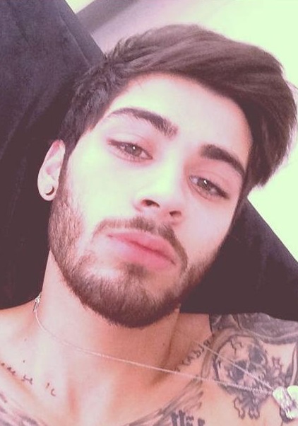 Zayn Malik