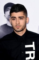 Zayn Malik