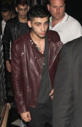 Zayn Malik