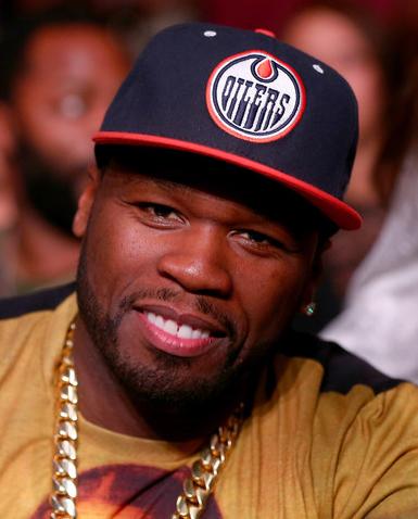 50 Cent