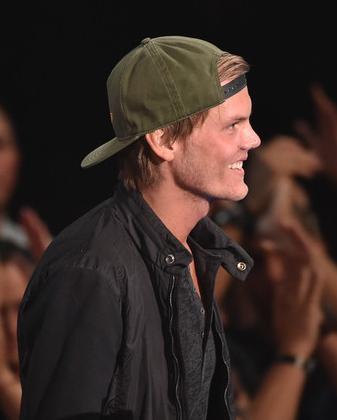 Avicii