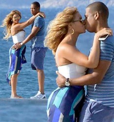 Beyoncé & Jay-Z