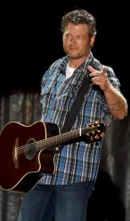 Blake Shelton