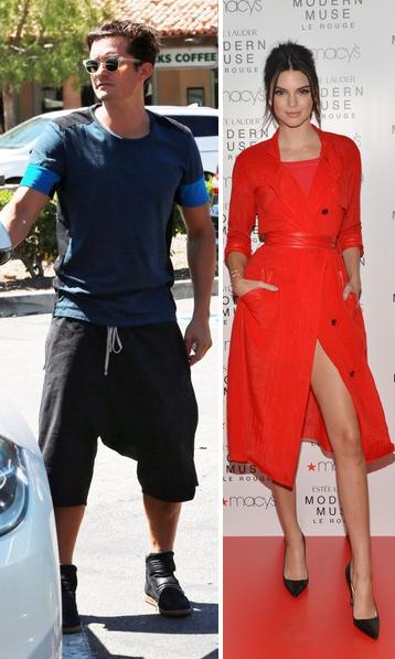 Orlando Bloom / Kendall Jenner