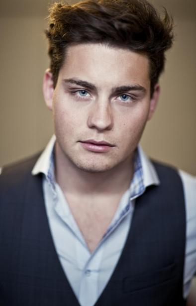 Douwe Bob