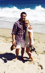 Cate Hudson & Britney Spears