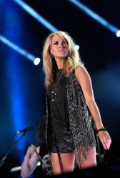 Carrie Underwood