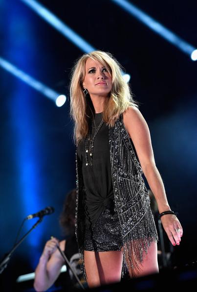Carrie Underwood