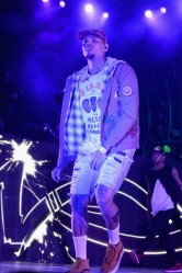 Chris Brown