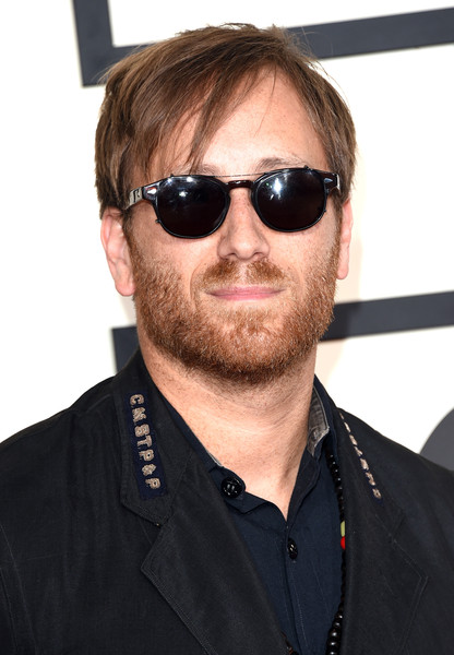 Dan Auerbach ("The Black Keys")